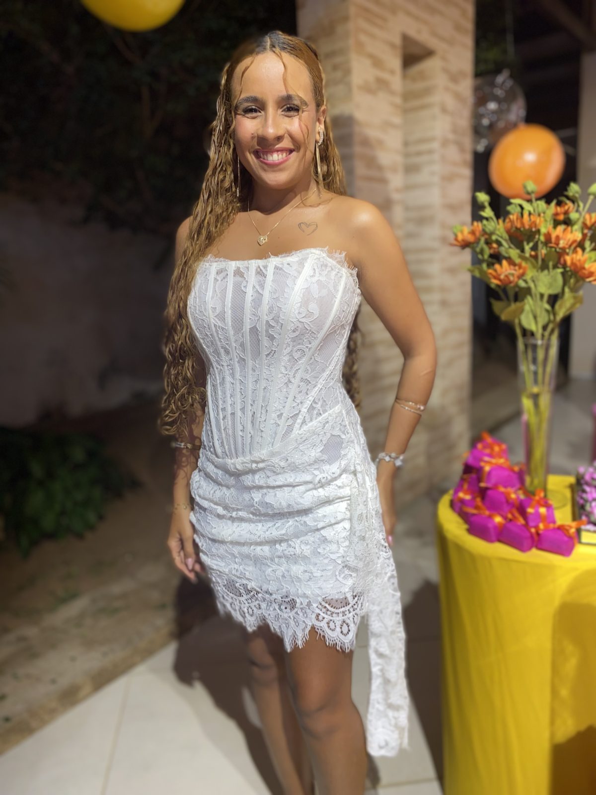 Vitória Amorim